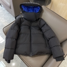 Burberry Down Coat